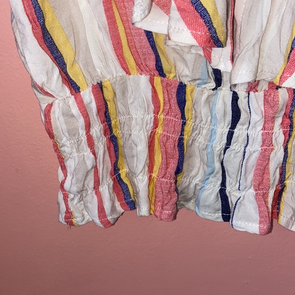 Multi-Color Top - Picture 4 of 4